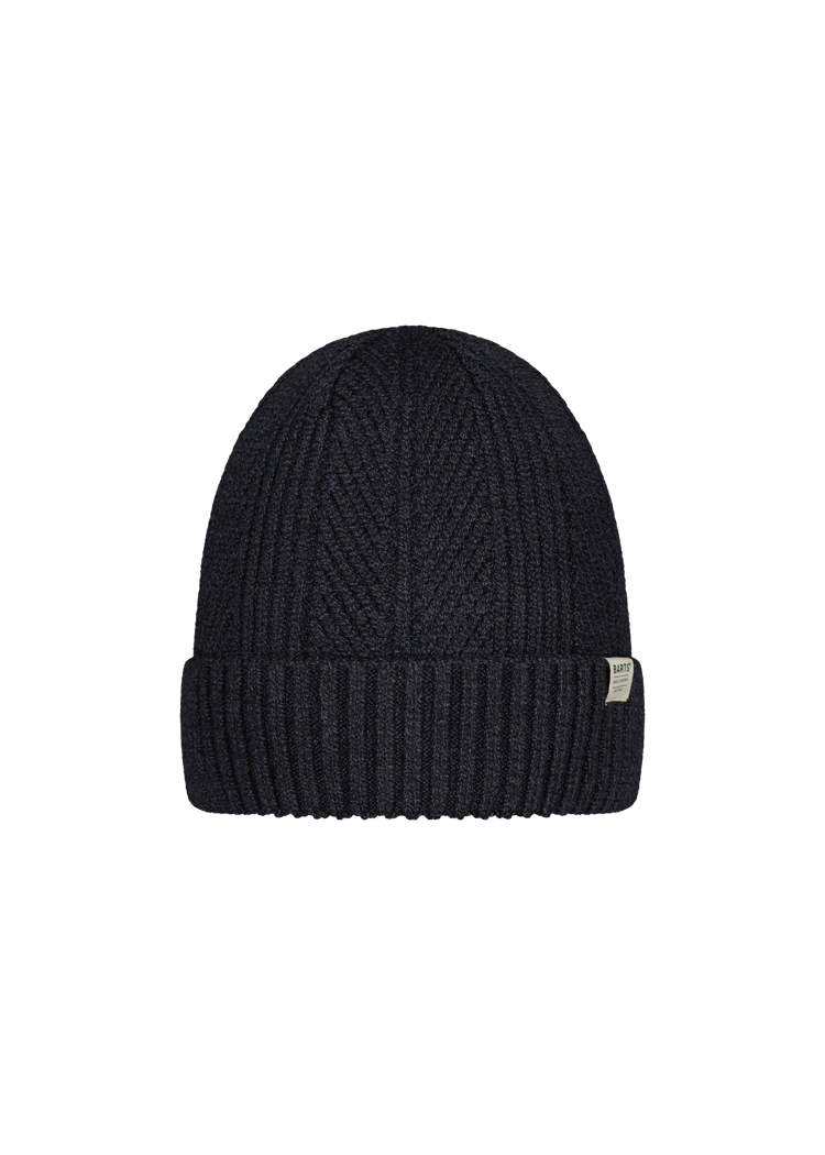 Men Mearcas Beanie charcoal