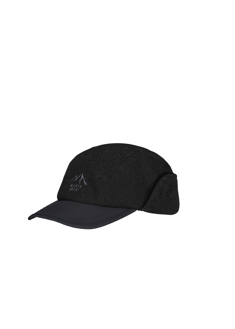 Men Aletsj Cap black