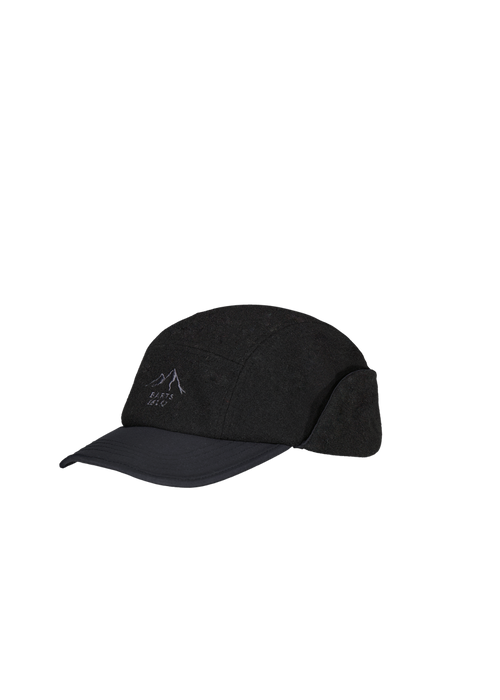 Men Aletsj Cap black