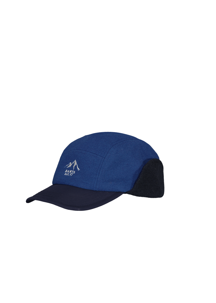Men Aletsj Cap navy