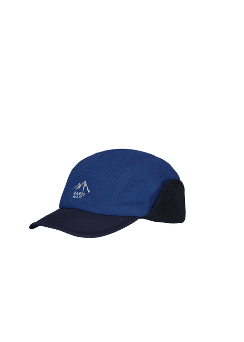 Men Aletsj Cap navy