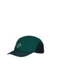 Men Aletsj Cap bottle green