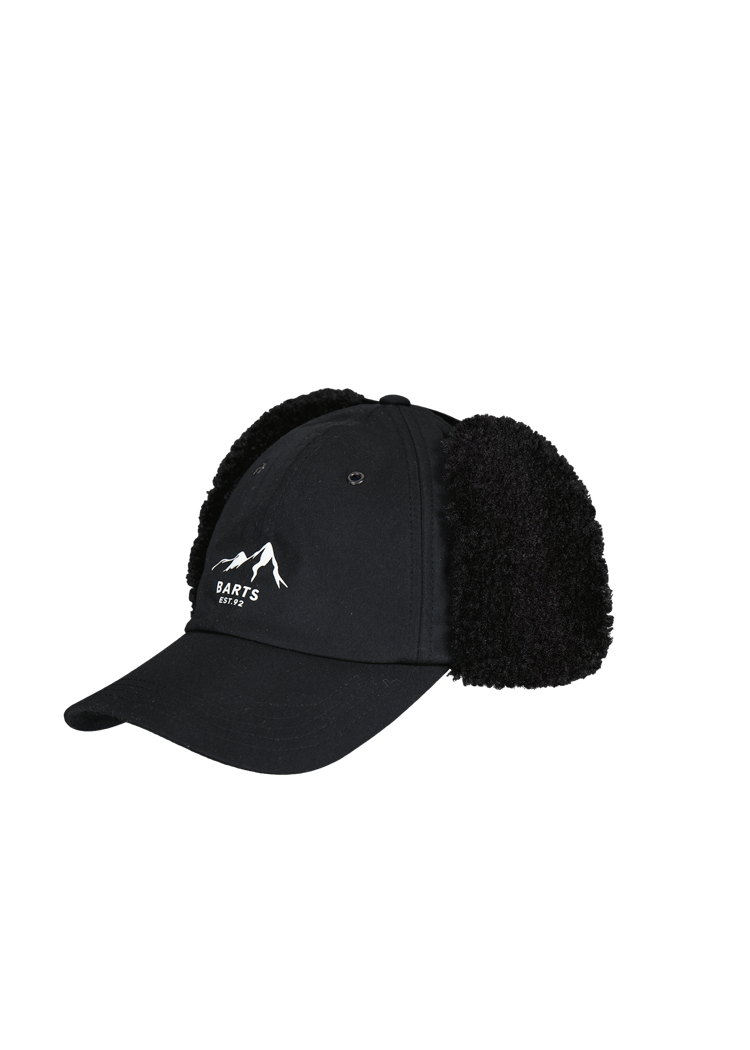 Men Altitude Cap black