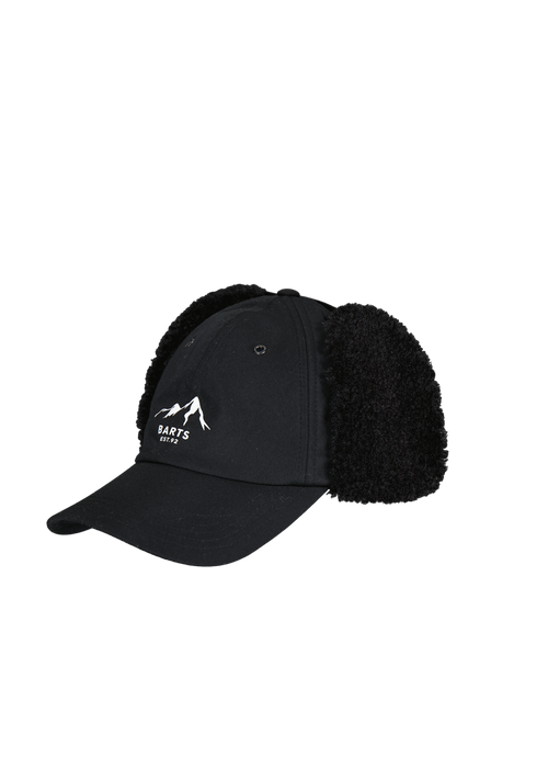 Men Altitude Cap black