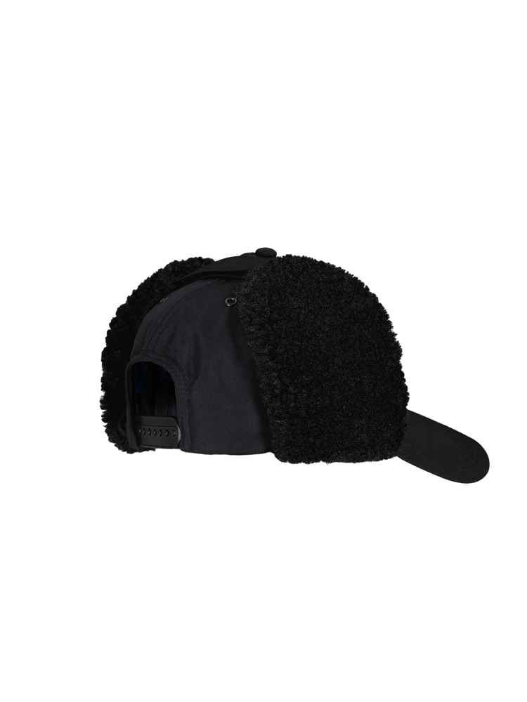 Men Altitude Cap black - Detail