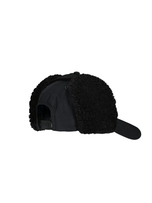 Men Altitude Cap black - Detail