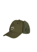 Men Altitude Cap army