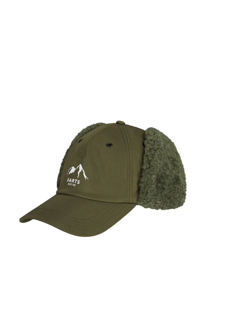 Men Altitude Cap army