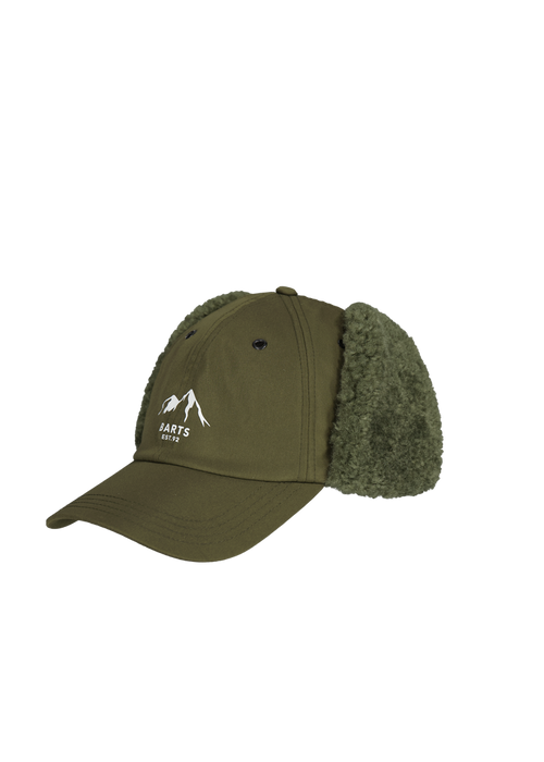 Men Altitude Cap army
