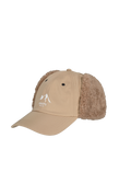 Men Altitude Cap light brown