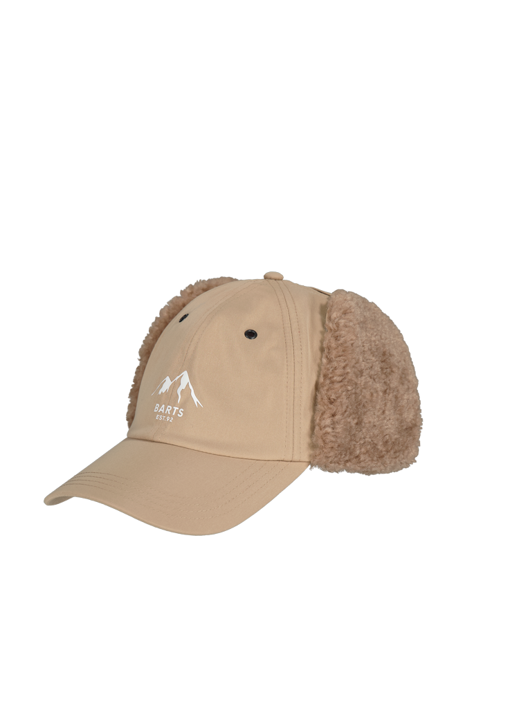 Men Altitude Cap light brown