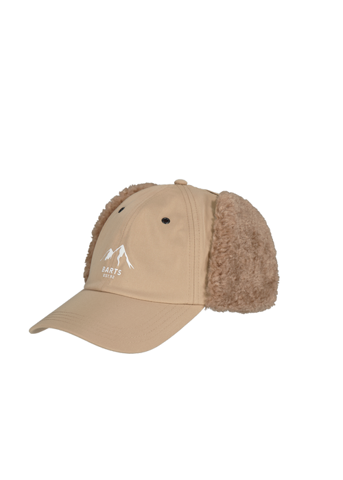 Men Altitude Cap light brown