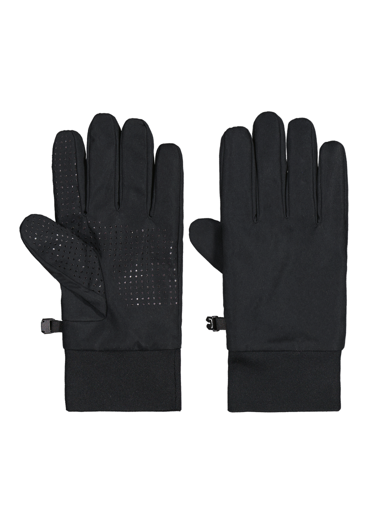 Men Altitude Gloves black