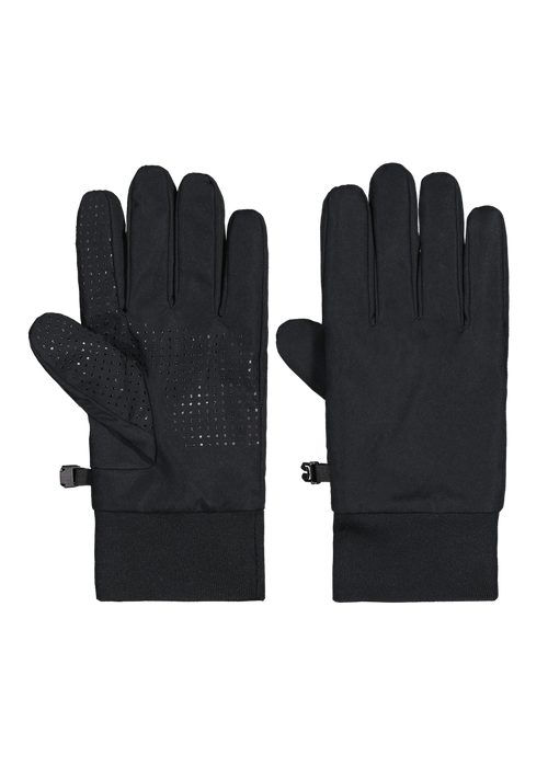Men Altitude Gloves black