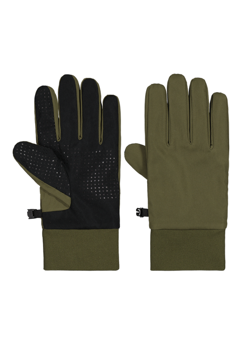 Men Altitude Gloves army