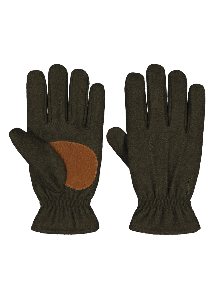 Men Deirmid Gloves army