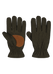 Men Deirmid Gloves army