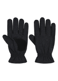 Men Deirmid Gloves dark heather