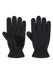 Men Deirmid Gloves dark heather