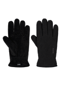 Men Hugner Gloves black