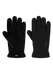 Men Hugner Gloves black