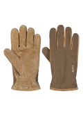 Men Hugner Gloves sand