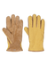 Men Hugner Gloves mustard