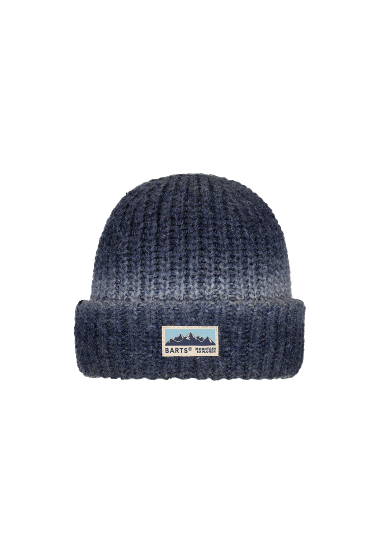 Kids Annag Beanie navy