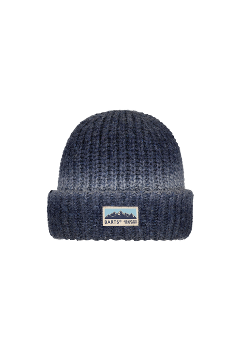 Kids Annag Beanie navy