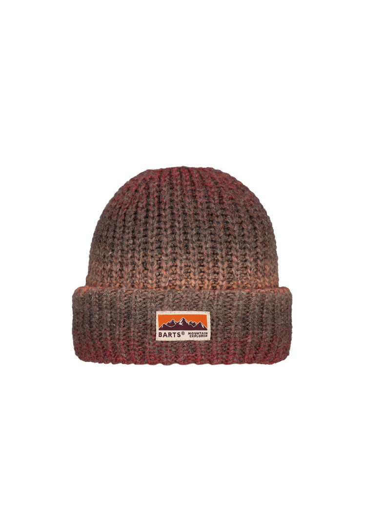 Kids Annag Beanie red