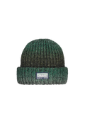 Kids Annag Beanie bottle green