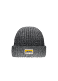Kids Annag Beanie dark heather