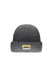 Kids Annag Beanie dark heather