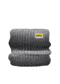 Kids Annag Col dark heather