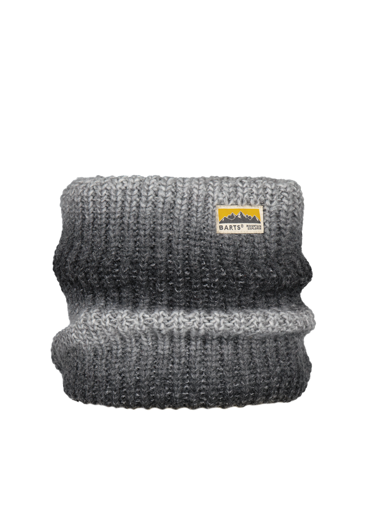 Kids Annag Col dark heather