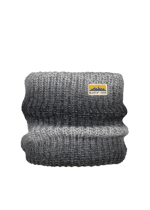 Kids Annag Col dark heather