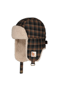 Kids Sugspi Bomber black