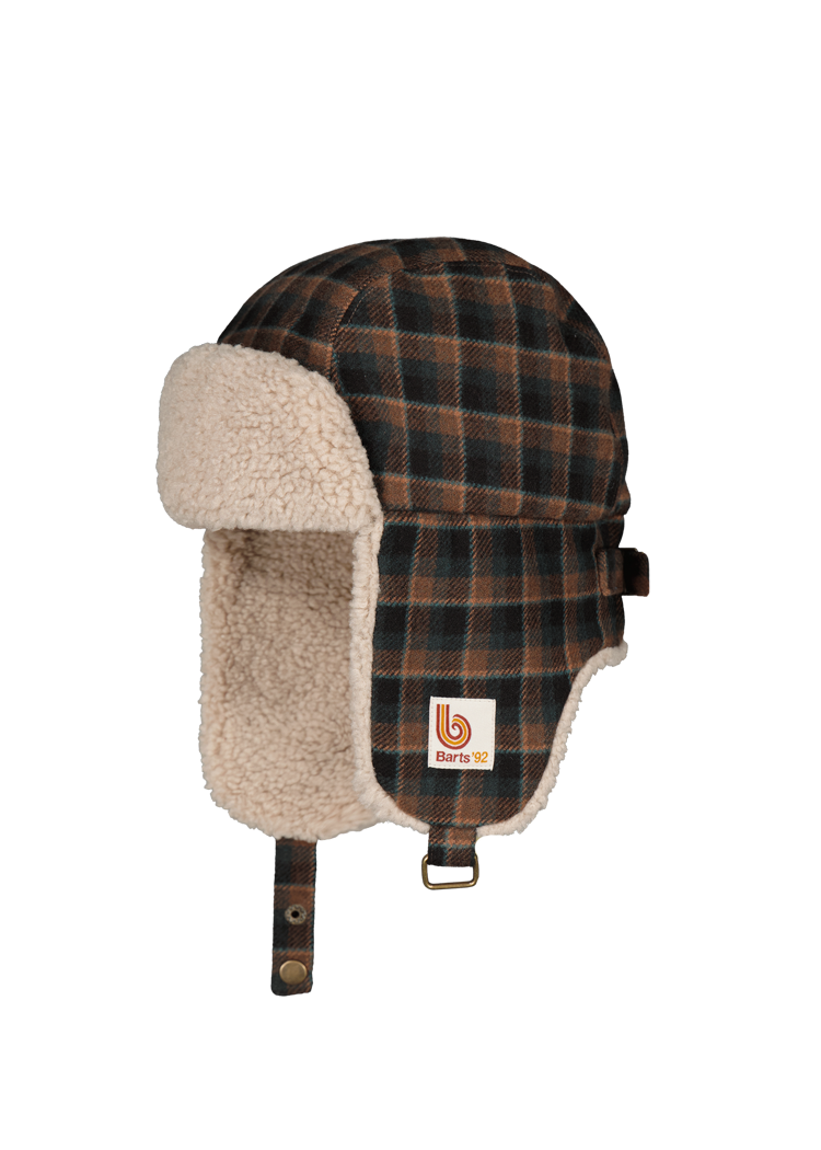 Kids Sugspi Bomber black