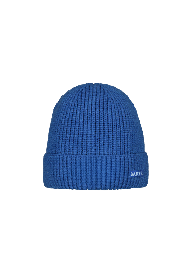 Kids Sengay Beanie blue