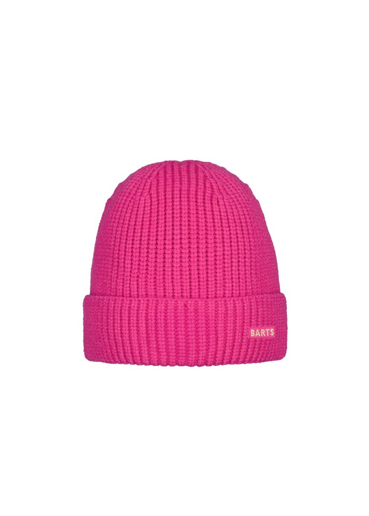 Kids Sengay Beanie fuchsia