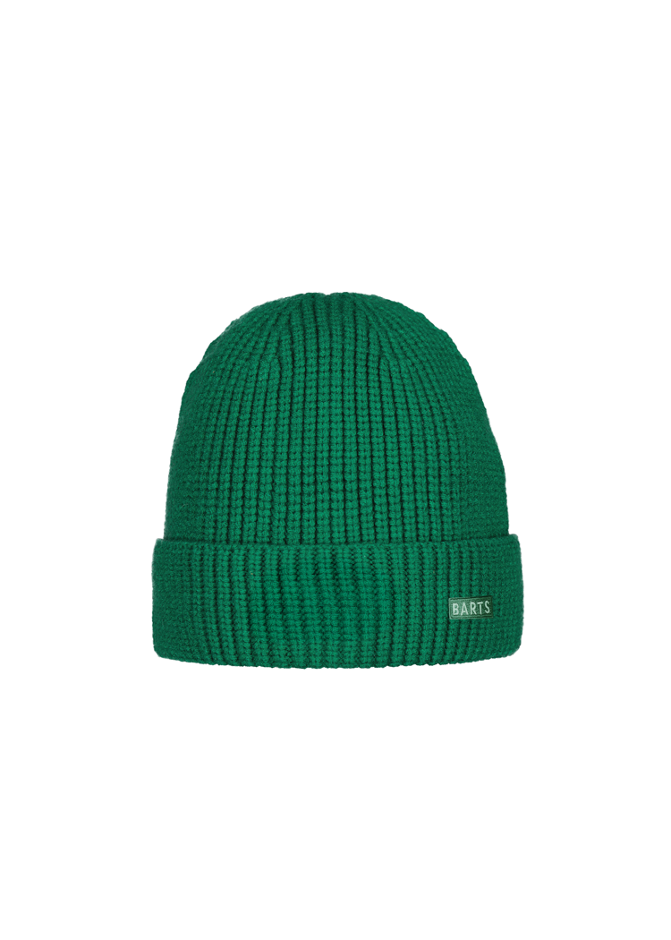 Kids Sengay Beanie green