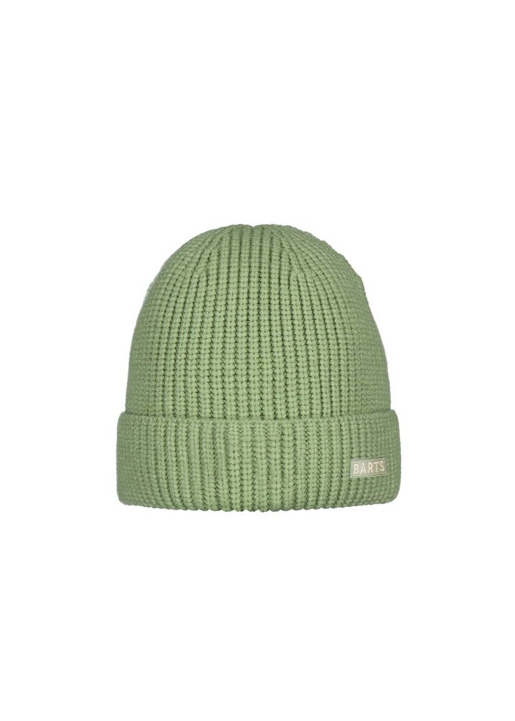 Kids Sengay Beanie light pistache