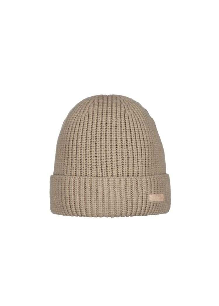 Kids Sengay Beanie light brown