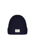 Kids Zerman Beanie navy