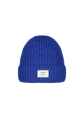 Kids Zerman Beanie cobalt