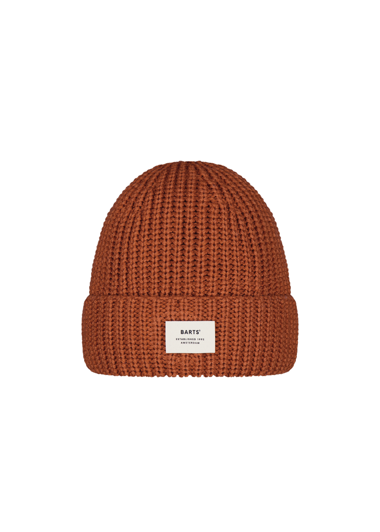 Kids Zerman Beanie brick
