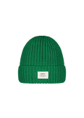 Kids Zerman Beanie green