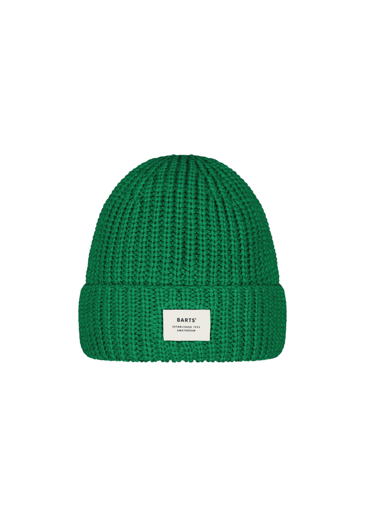 Kids Zerman Beanie green