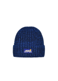 Kids Leveau Beanie navy