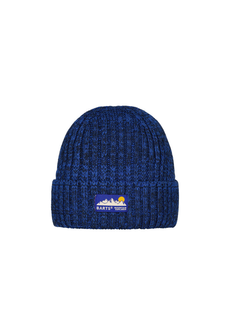 Kids Leveau Beanie navy
